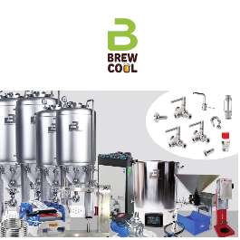 Ensemble Brewcool Premium 